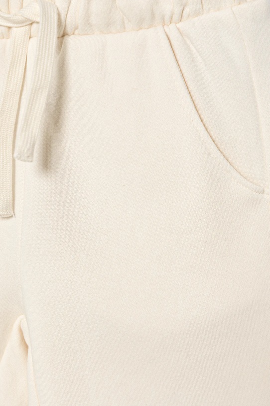 Lány United Colors of Benetton gyerek melegítőnadrág 39M2GF04F.P.reproposed bézs