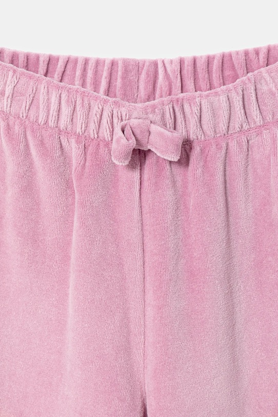 Κοριτσίστικα Παιδικό φούτερ United Colors of Benetton 3UAPGF058.P.Seasonal ροζ