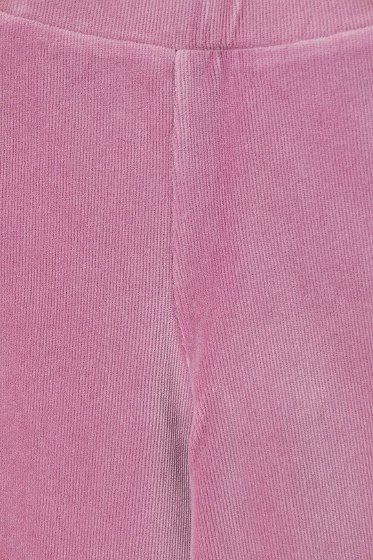 Dziewczynka United Colors of Benetton spodnie 4DZBGF01E.P.Season.9BYA różowy
