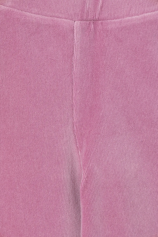 Dziewczynka United Colors of Benetton spodnie 4DZBGF01E.P.Season.9BYA różowy