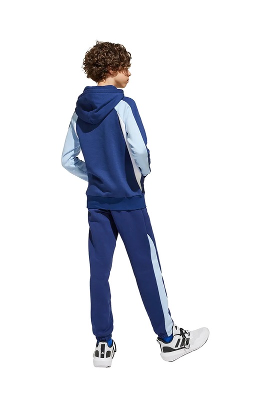 Детские спортивные штаны adidas JC7530