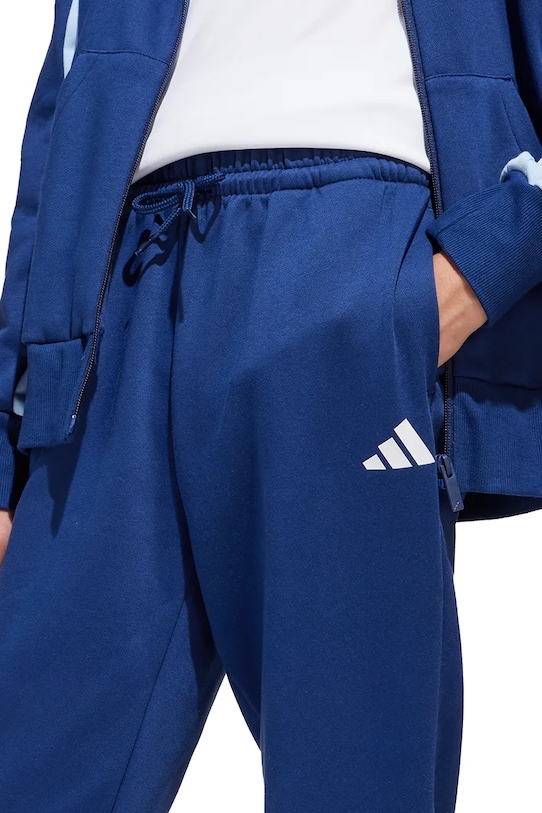 adidas pantaloni de trening pentru copii JC7530