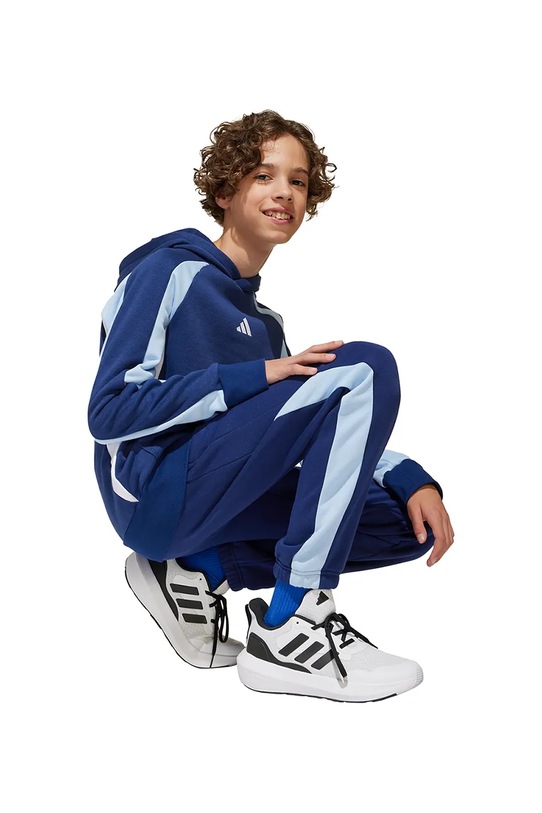 adidas pantaloni de trening pentru copii JC7530