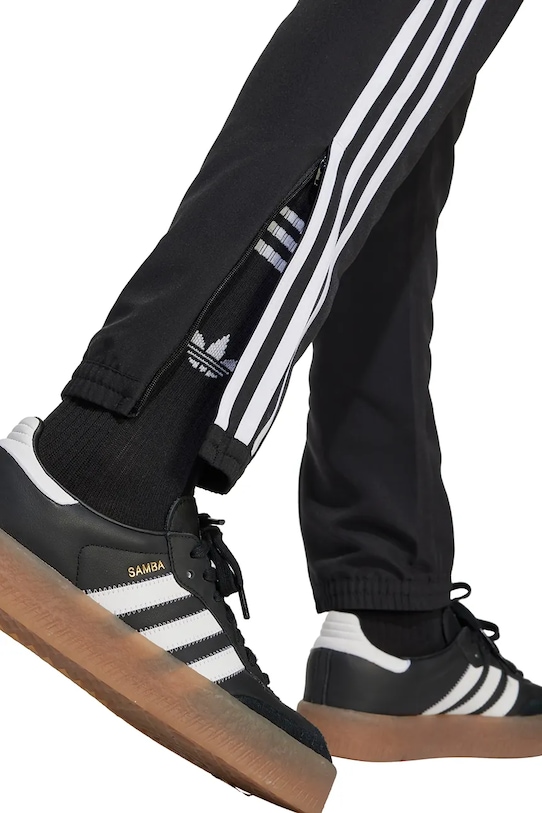 Detské tepláky adidas Performance JD0635