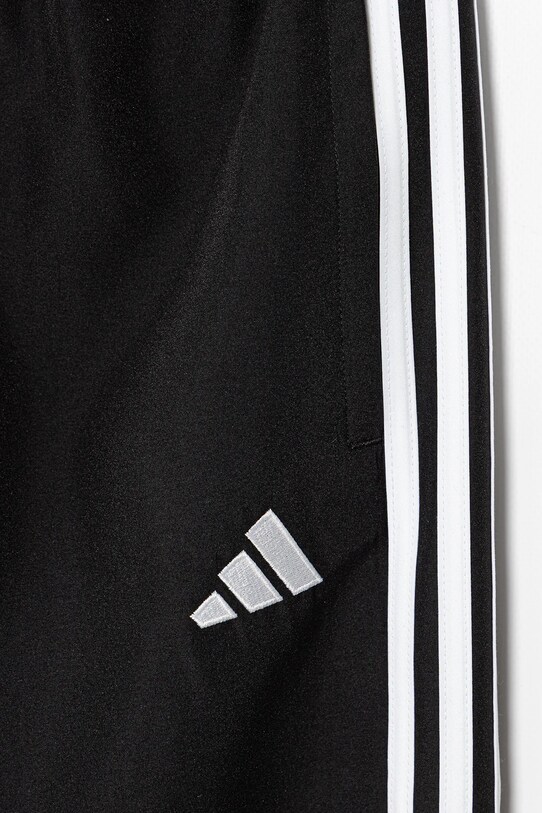 Detské tepláky adidas Performance čierna JD0635