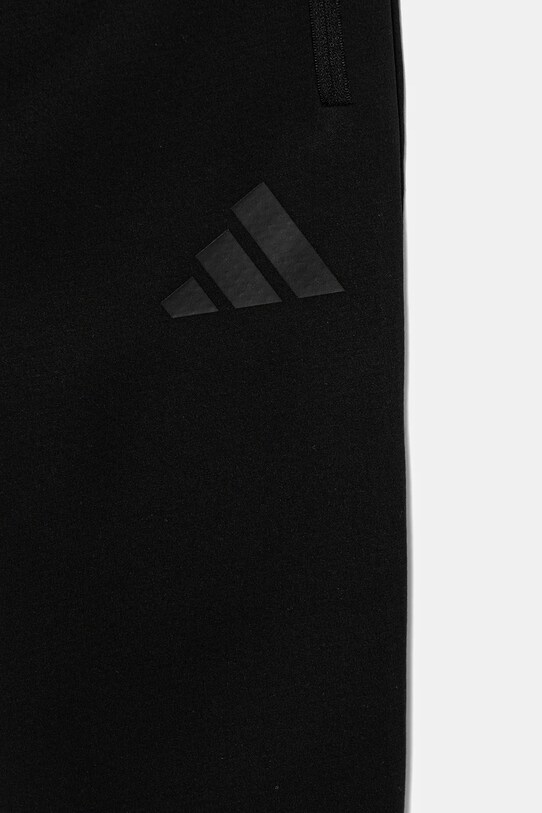 Chłopiec adidas spodnie dresowe dziecięce JF2491 czarny