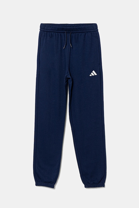 adidas pantaloni de trening pentru copii JY0610 albastru AW25