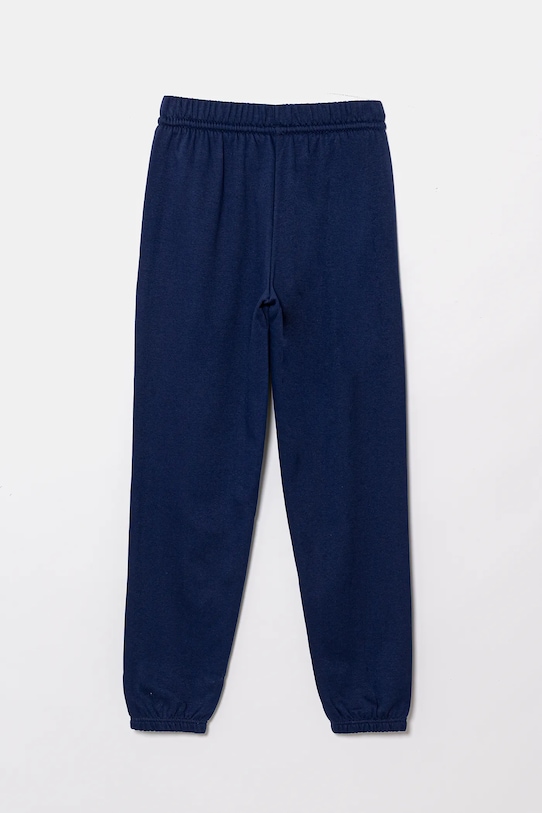 Băieți adidas pantaloni de trening pentru copii JY0610 albastru