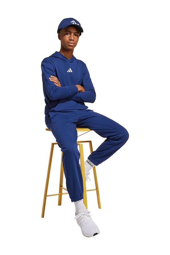 Детские спортивные штаны adidas JY0610