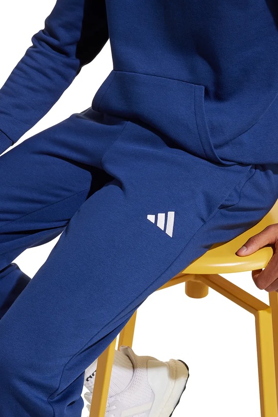 Детские спортивные штаны adidas JY0610
