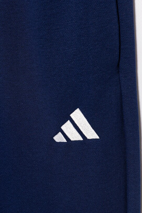 Chłopiec adidas spodnie dresowe dziecięce JY0610 niebieski