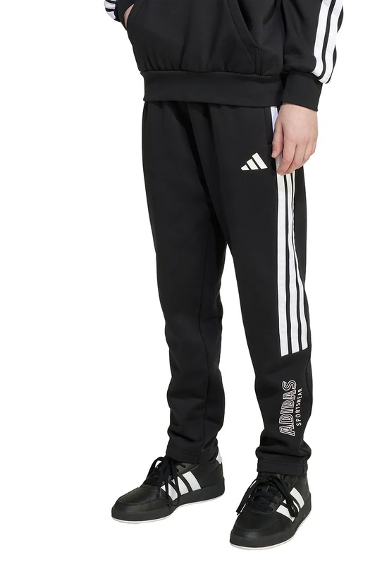 adidas pantaloni de trening pentru copii JM1514