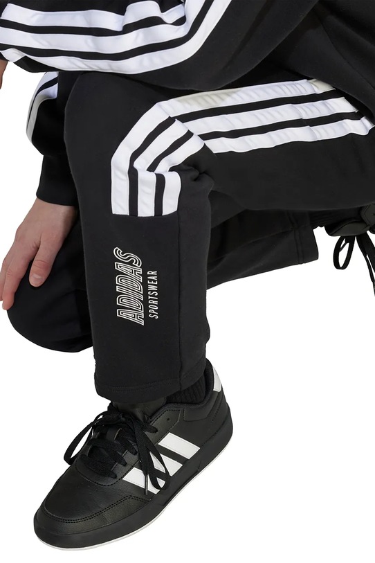 adidas pantaloni de trening pentru copii JM1514