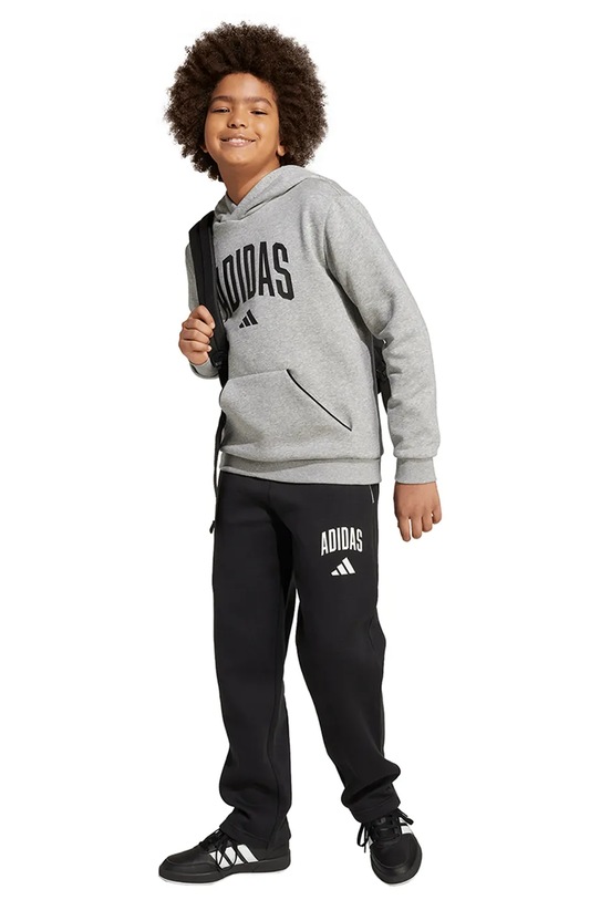 adidas spodnie dresowe dziecięce JM1538