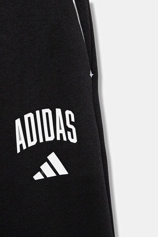 Хлопчик Дитячі спортивні штани adidas JM1538 чорний