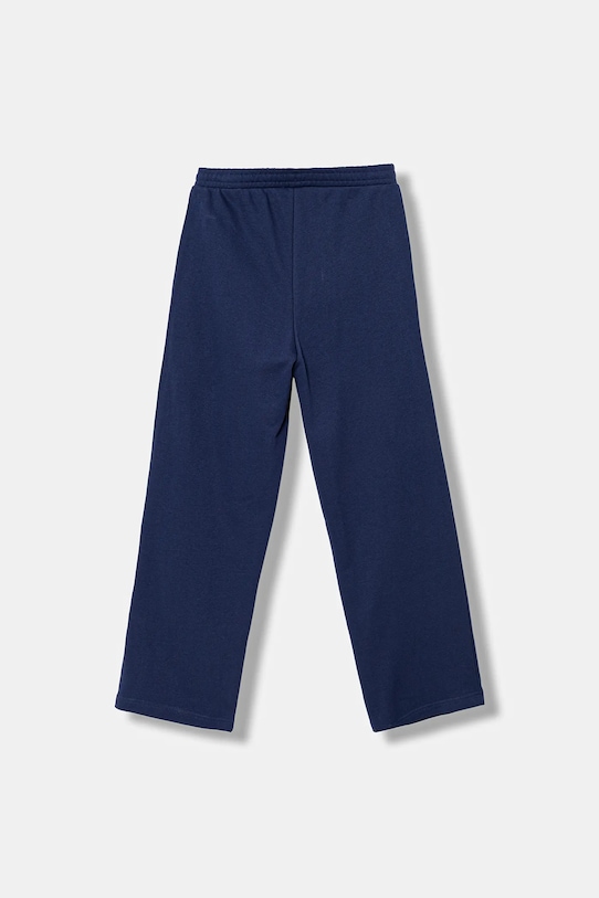 Chlapec Detské tepláky adidas JM1539 tmavomodrá