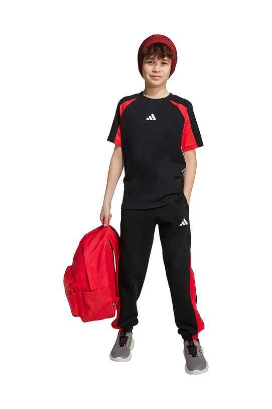 adidas spodnie dresowe dziecięce JM1627
