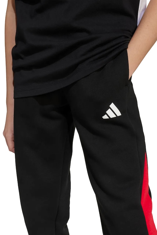 adidas pantaloni de trening pentru copii JM1627