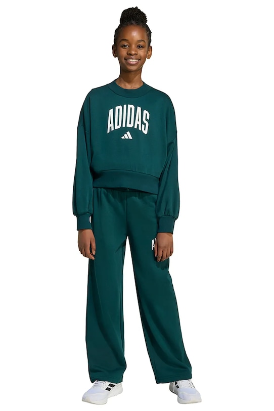 Detské tepláky adidas JV7372
