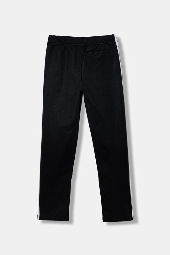Băieți adidas Originals pantaloni de trening pentru copii JV7677 negru
