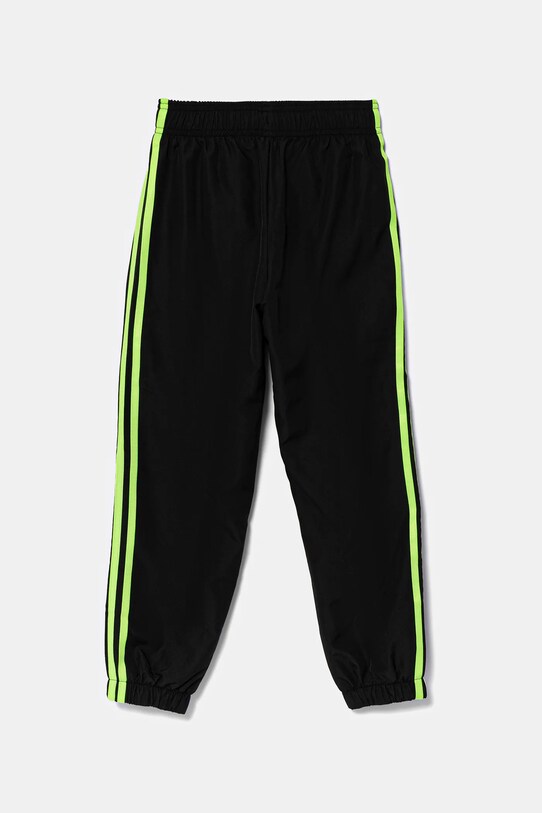 Дитячі спортивні штани adidas Originals JV7794 чорний AW25