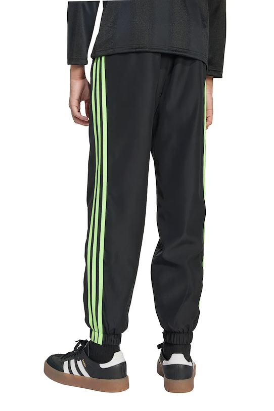 Dětské tepláky adidas Originals JV7794 černá