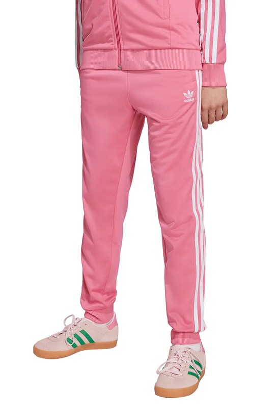 adidas Originals pantaloni de trening pentru copii JV8566