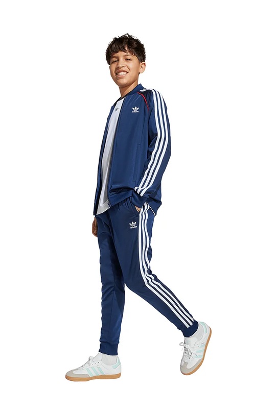 Детские спортивные штаны adidas Originals JV8567