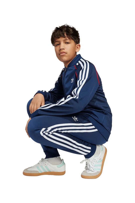 Детские спортивные штаны adidas Originals JV8567