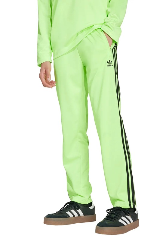 adidas Originals spodnie dresowe dziecięce JV8591