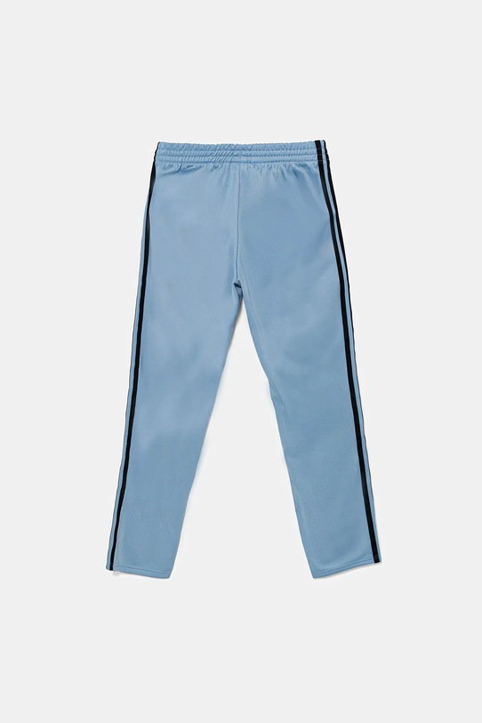 adidas Originals gyerek melegítőnadrág JV8592 kék AW25