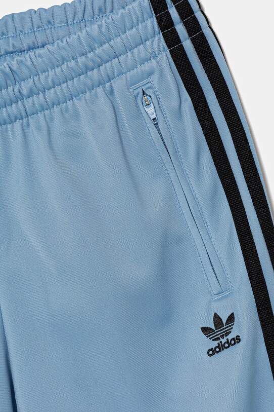 Fiú adidas Originals gyerek melegítőnadrág JV8592 kék