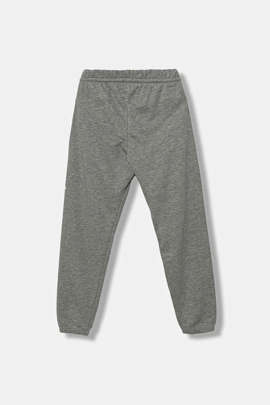 Băieți adidas pantaloni de trening pentru copii JV9915 gri