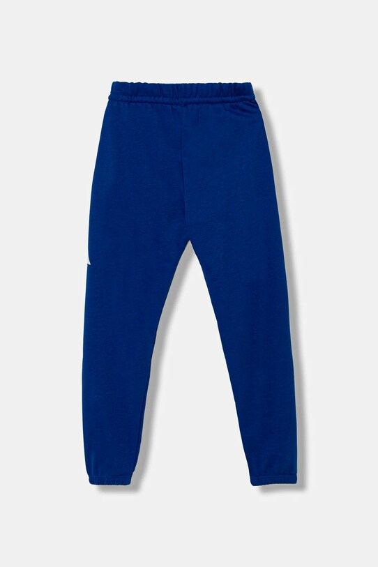 adidas spodnie dresowe dziecięce JV9916 granatowy AW25