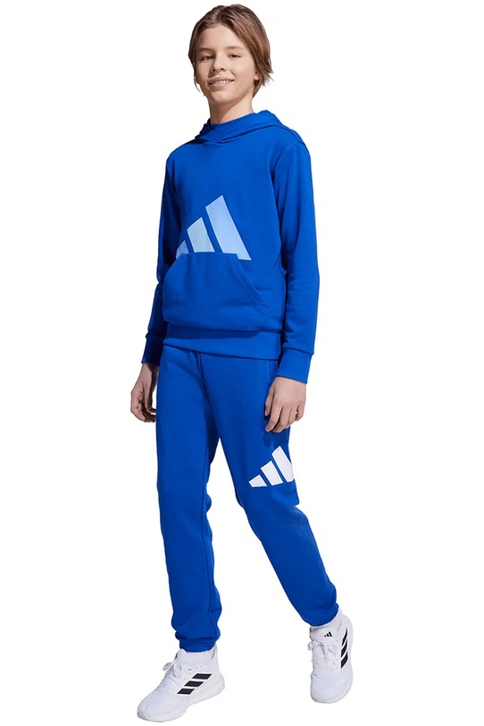 Dětské tepláky adidas JV9916