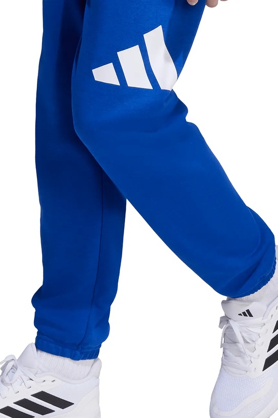 Dětské tepláky adidas JV9916