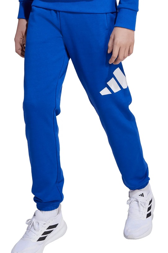 Dětské tepláky adidas JV9916