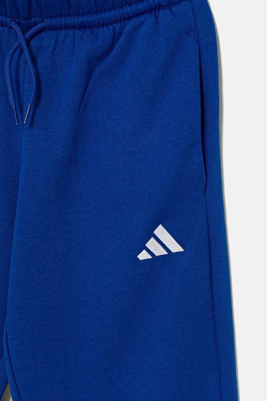 Dječaci Dječji donji dio trenirke adidas JV9988 plava