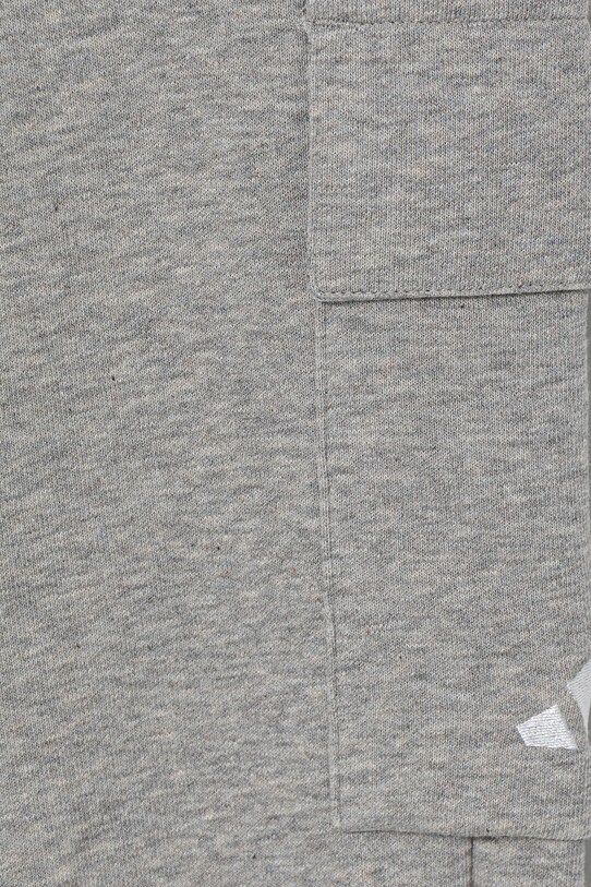 Băieți adidas pantaloni de trening pentru copii JV9996 gri