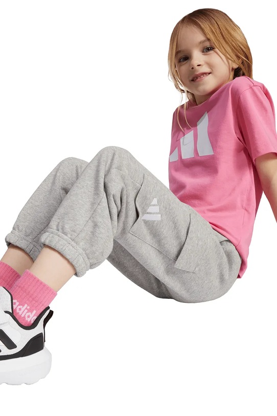 Παιδικό φούτερ adidas JW0014