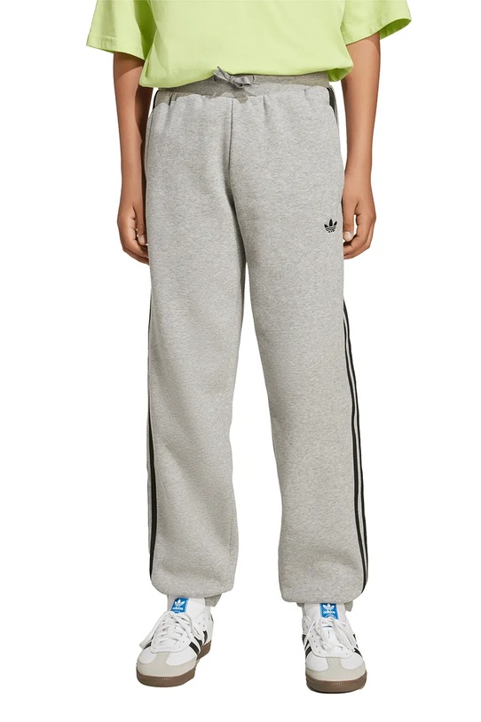 Otroški spodnji del trenirke adidas Originals JW1090