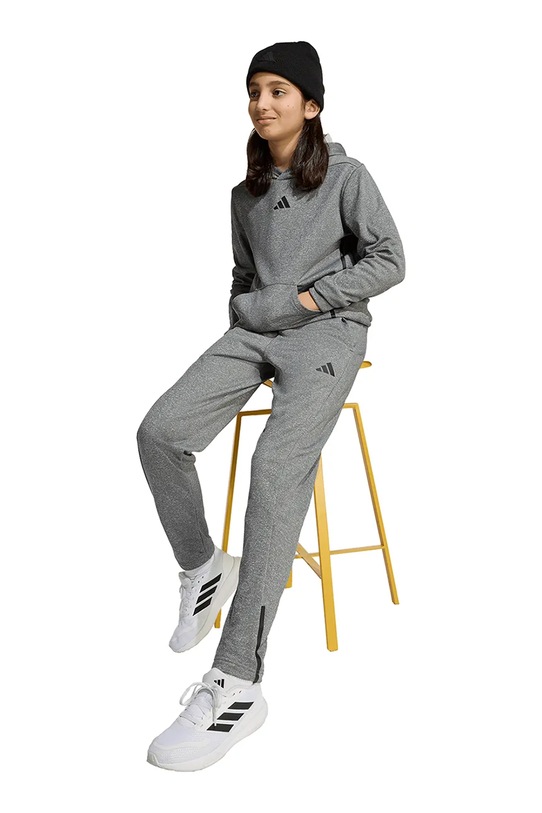 adidas pantaloni de trening pentru copii JW1973