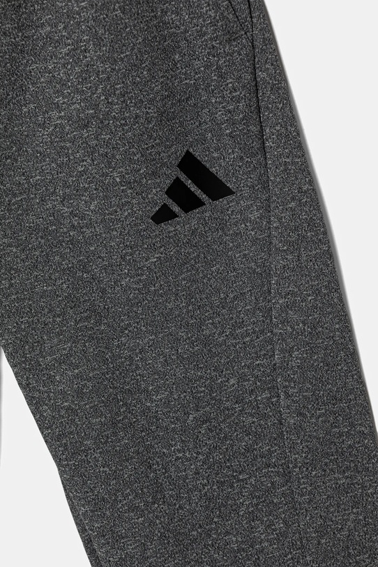 BIMBA adidas pantaloni tuta bambino/a JW1973 grigio