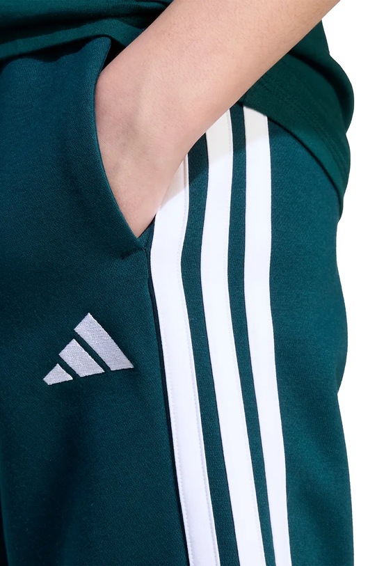 adidas spodnie dresowe dziecięce JW3406