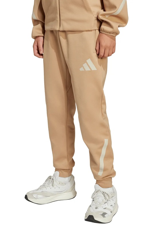 adidas spodnie dresowe dziecięce JW4002