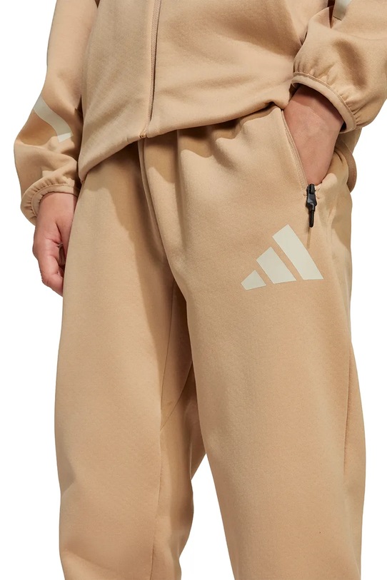 adidas spodnie dresowe dziecięce JW4002