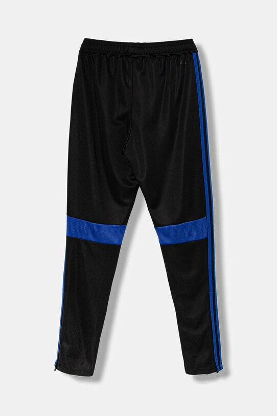 Dětské tepláky adidas Performance JW4611 černá AW25