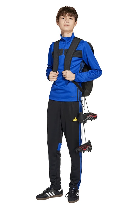Детски спортен панталон adidas Performance JW4611