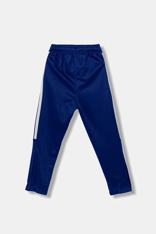 adidas spodnie dresowe dziecięce JW5106 niebieski AW25