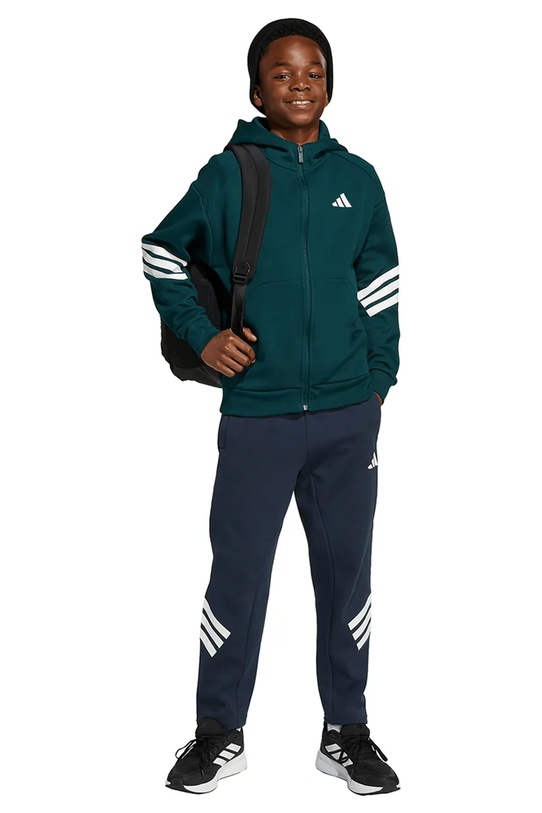 Дитячі спортивні штани adidas JW7520